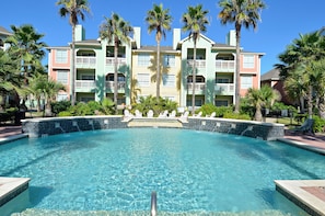 公寓客房 (1 Bedroom) | 住宿設施服務