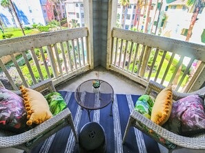Condo (1 Bedroom) | Property amenity - Beautiful Dawn by Ryson Vacation Rentals (Galveston)