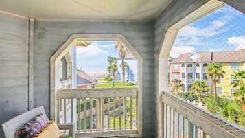 Kondominium (1 Bedroom) | Fasilitas properti