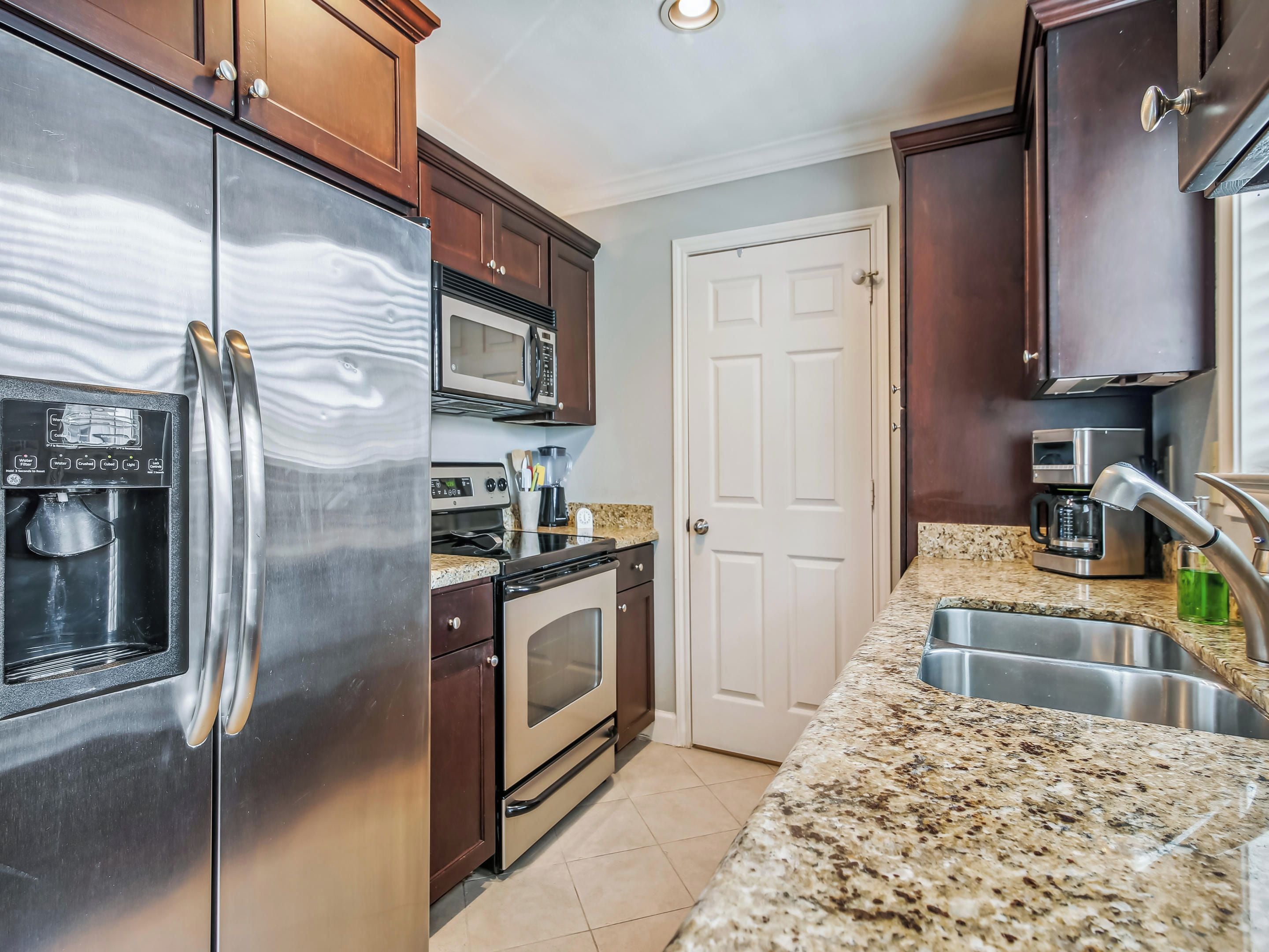 콘도 (1 Bedroom) | 숙박 시설 내 편의 시설/서비스