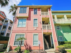 Condo (1 Bedroom) | Servicio de la propiedad