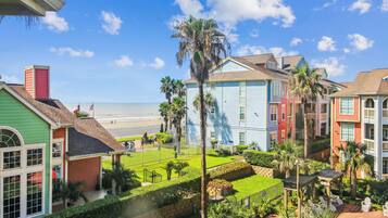 Kondominium (1 Bedroom) | Fasilitas properti