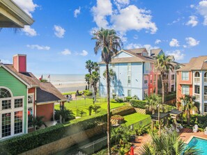 Condo (1 Bedroom) | Servicio de la propiedad