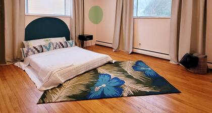 Mid-Century Palm Spring Lifestyle