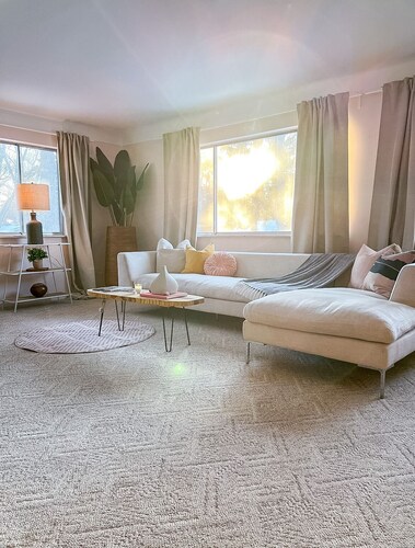 Mid-Century Palm Spring Lifestyle