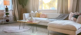 Mid-Century Palm Spring Lifestyle