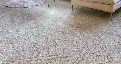 Mid-Century Palm Spring Lifestyle