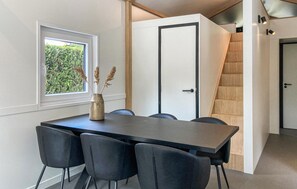 Dining - Stunning home in Putten with WiFi (Putten)