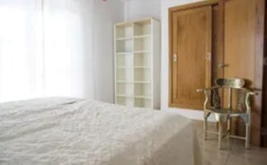 2 Schlafzimmer, WLAN