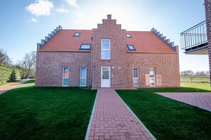 Udendørsområde