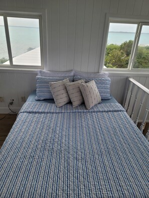 4 Schlafzimmer, kostenloses WLAN, Bettwäsche