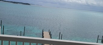 Large waterfront Home on Lubbers with Private Boat Dock