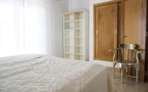 2 Schlafzimmer, WLAN