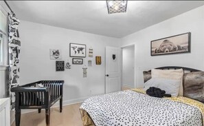 6 slaapkamers, wifi, beddengoed