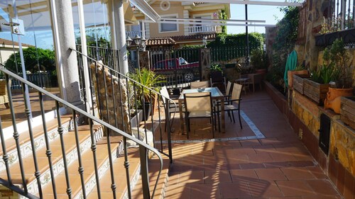 CHALET RELAX LUXURY SIN PISCINA