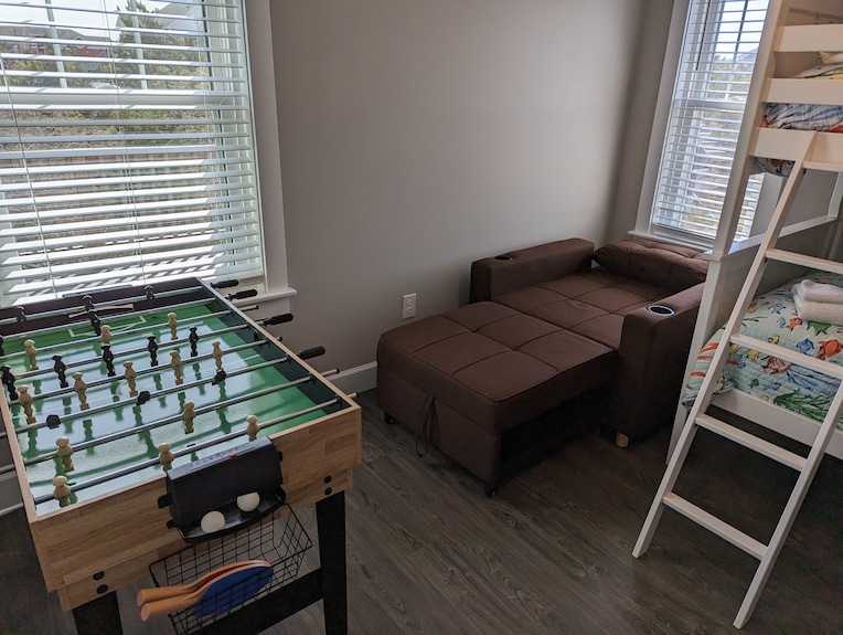 New Construction Home Short Walk To The Beach! - Buxton, NC