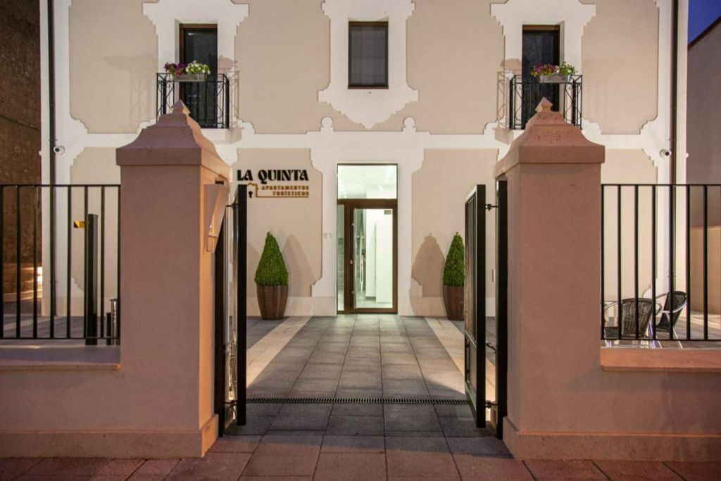 Detalle del exterior