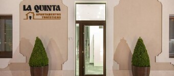 Apartments La Quinta