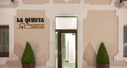 Apartments La Quinta