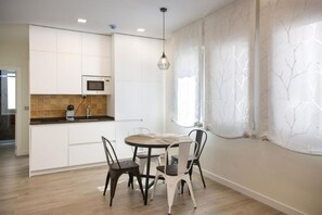Dining - Apartments La Quinta (Burgos)