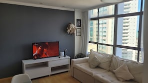 Smart TV