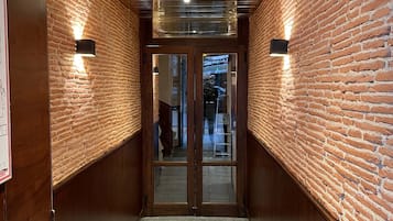 Recepción