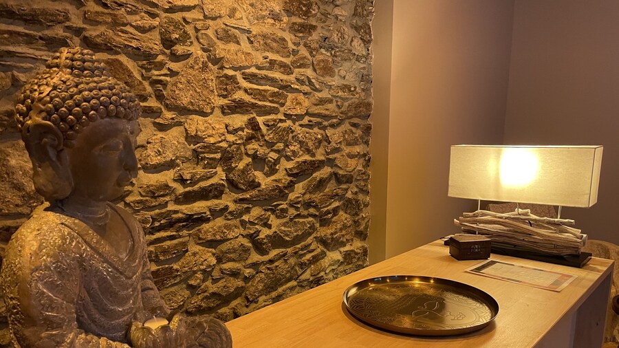 Hotel & Spa Gasquet