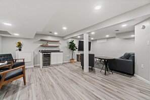 Coin séjour