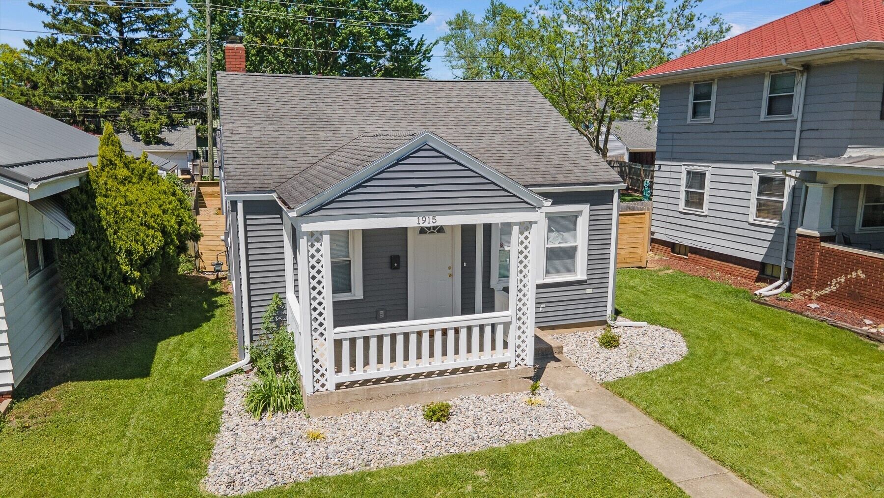 New! COZY LUXE 2BR | 2mins Parkview Hospital