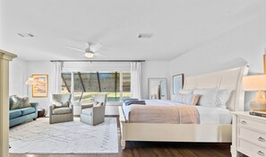 4 chambres, fer et planche Ă repasser, lit parapluie, Wi-Fi gratuit