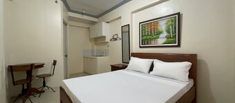 Lawton Residences powered by Cocotel