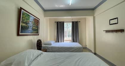 Lawton Residences powered by Cocotel
