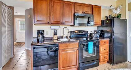 Cozy Family Condo with Marina In Branson MO