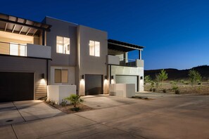 Townhome, 4 Bedrooms | Exterior