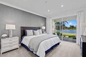 2 عدّة غرف نوم ومكتب ومكواة/لوح كي وواي فاي مجانًا