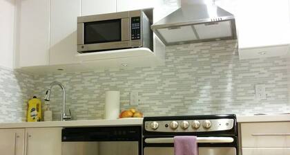 A Studio Unit at Midtown Subway Station