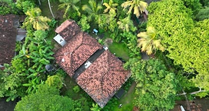 Digital Nomads Weligama