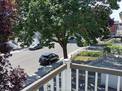 Chalet St-Leonard 1st