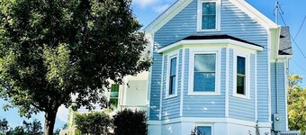 Modern Victorian - 1910 Guesthaus