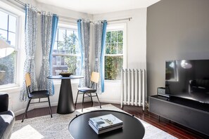 Televisor i estèreo