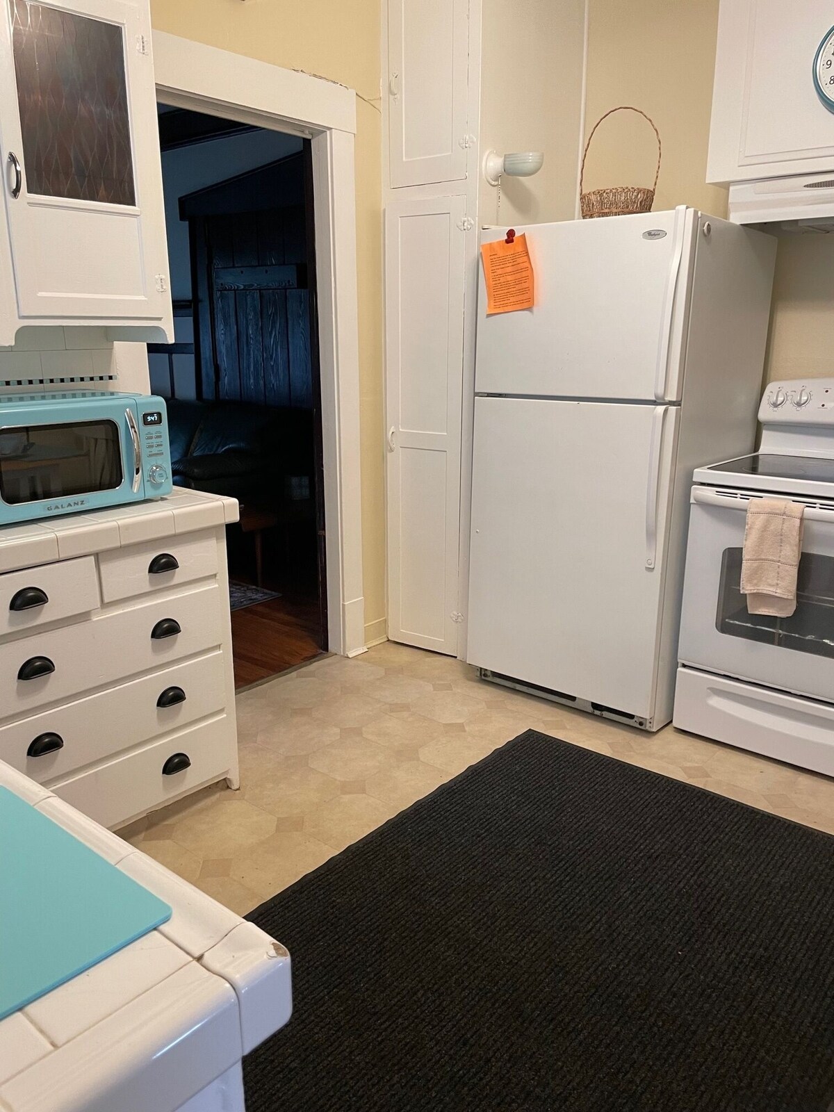 Imagen de perfil del propietario o de la propietaria