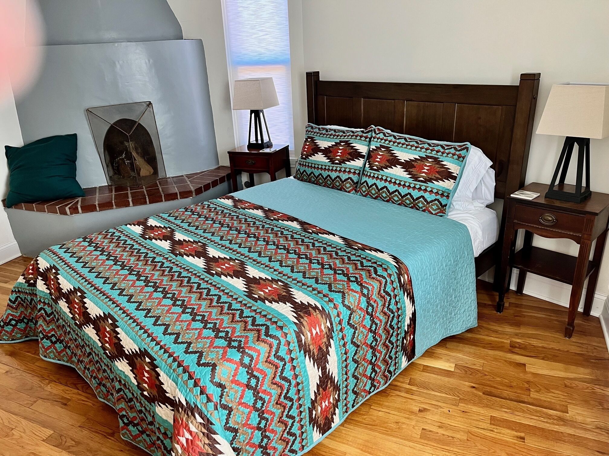 4 chambres, bureau, lit parapluie, Wi-Fi gratuit