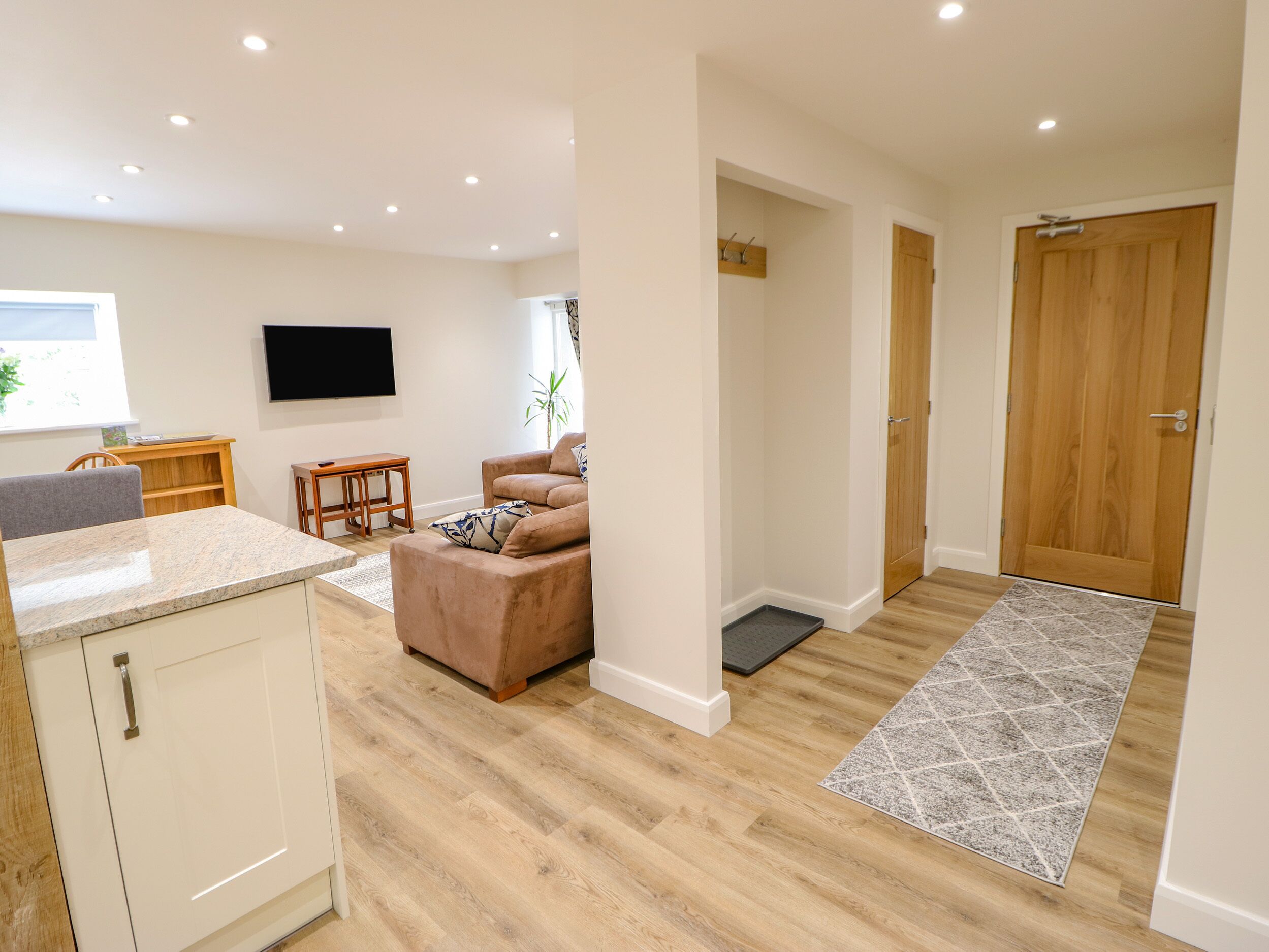 3 Barn Cottages, Family Friendly, With A Garden In Norwood Green - Bradford