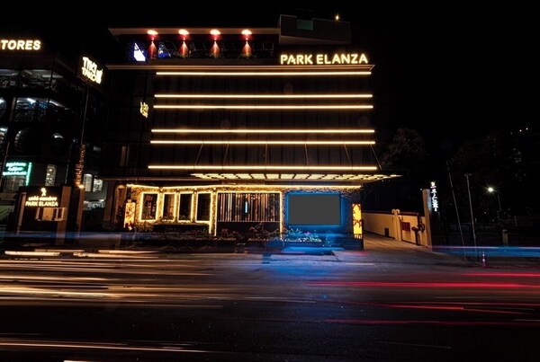 Hotel Park Elanza Coimbatore - Coimbatore