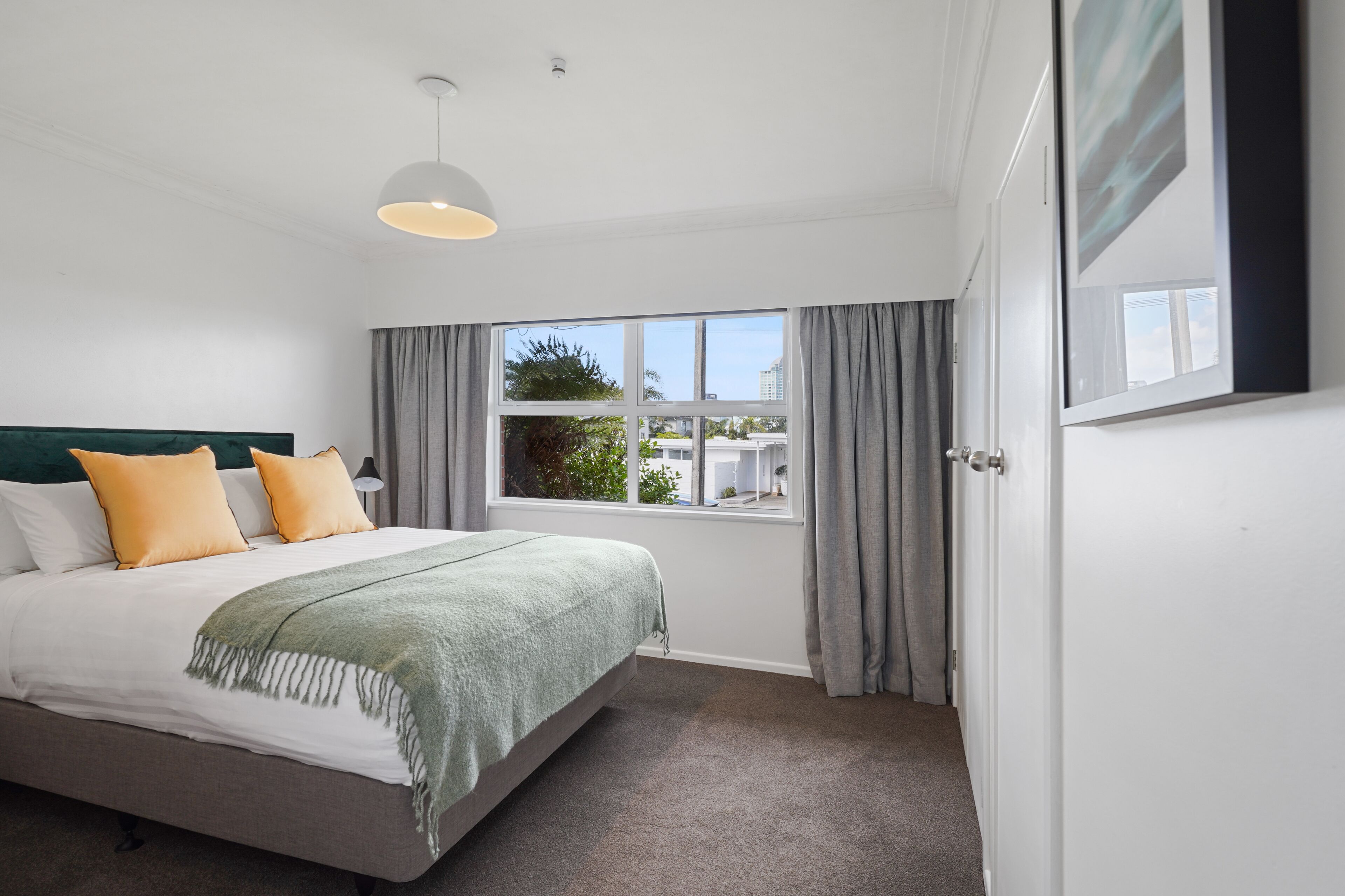 Apartment | View from room