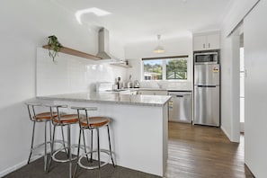 Appartement | Cuisine privée