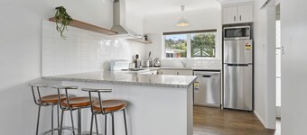 塔卡普納翻新兩臥室公寓 - 含停車位