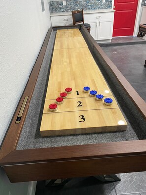 Spielezimmer