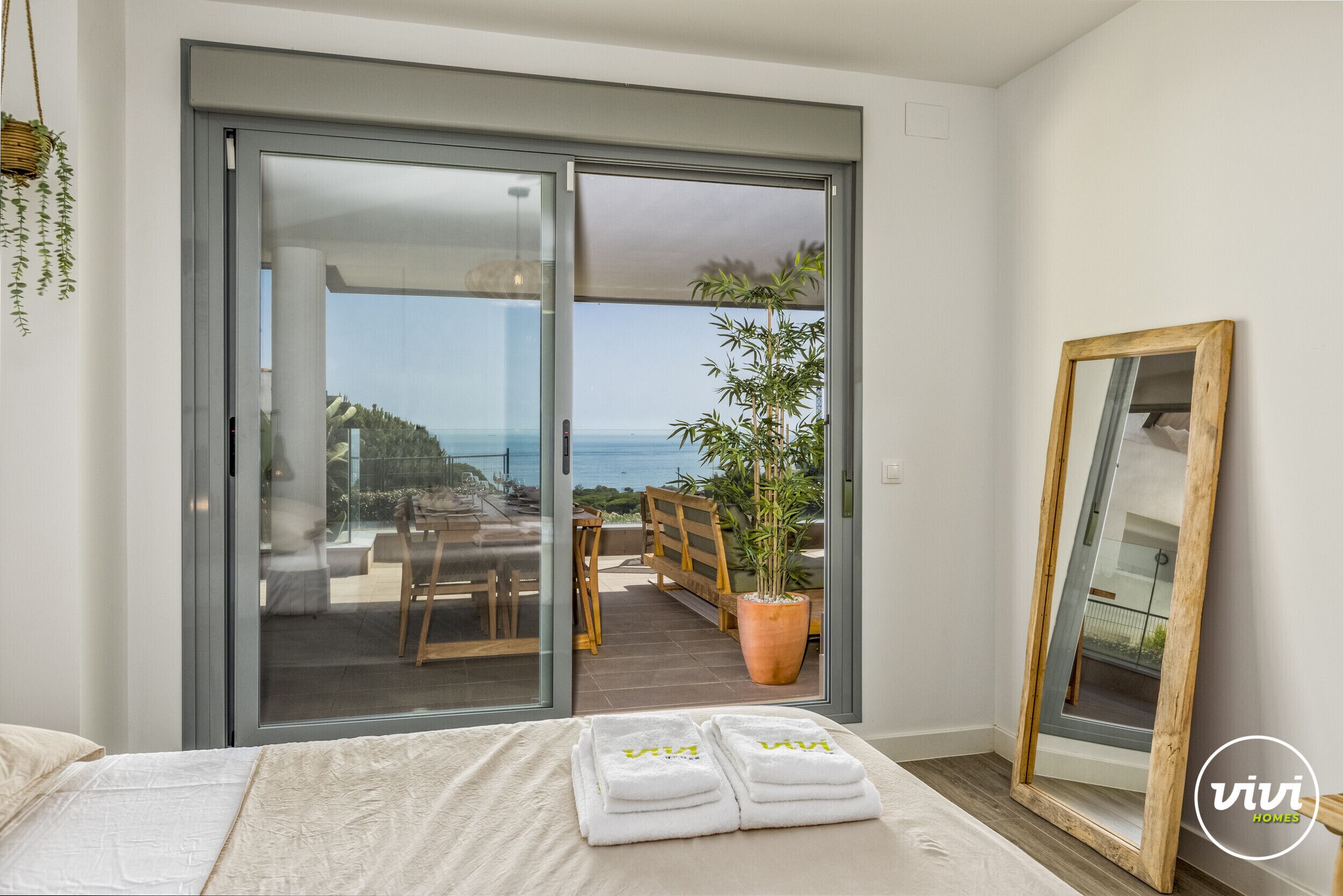 3 Schlafzimmer, Zimmersafe, Bügeleisen/Bügelbrett, kostenloses WLAN