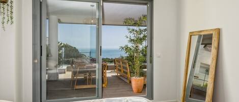 3 Schlafzimmer, Zimmersafe, Bügeleisen/Bügelbrett, kostenloses WLAN